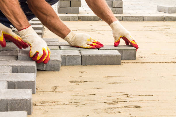 Best Affordable Driveway Pavers  in Sugarcreek, OH