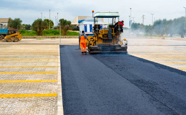 Best Driveway Paving Near Me  in Sugarcreek, OH