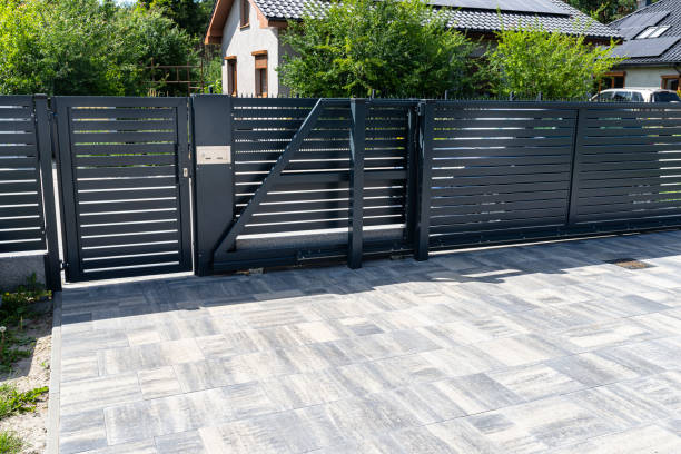 Best Driveway Resurfacing Pavers  in Sugarcreek, OH