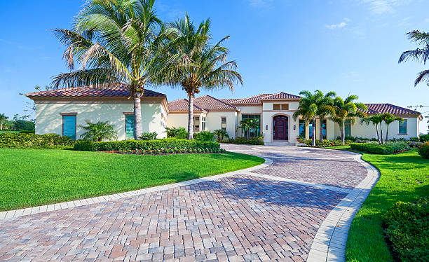 Best Brick Driveway Pavers  in Sugarcreek, OH