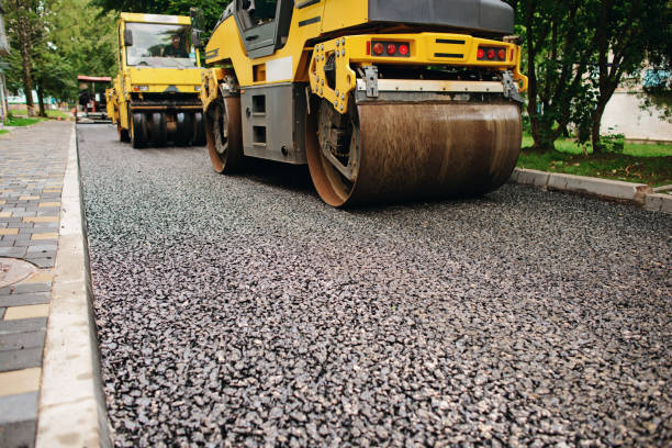Commercial Driveway Pavers in Sugarcreek, OH